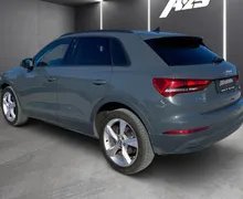Zunanja slika - Audi Q3 - 35 TDI S-tronic - 4 - Predogledna slika