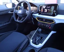 Zunanja slika - Seat Arona - 1.0 TSI DSG 116KM STYLE EDITION - GRETJE SEDEŽEV- - 11 - Predogledna slika