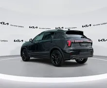 Zunanja slika - Lynk & Co 01 - More 2025 Priključni hibrid - 7 - Predogledna slika