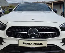 Zunanja slika - Mercedes-Benz E-Razred - E 220 d 4MATIC AMG AVT. LED-VIRTUAL-KAMERA-MEMORY - 2 - Predogledna slika