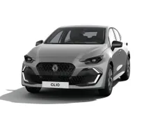 Zunanja slika - Renault Clio - Evolution TCE115+kamera+Zimske gume - 2 - Predogledna slika