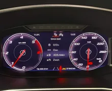 Zunanja slika - Seat Tarraco - 2.0 TDI 110KW XCELLENCE KAM NAVI LANE ACC LED - 11 - Predogledna slika