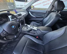 Zunanja slika - BMW Serija 3 - Touring: 318D TOURING BI-XENON-AVTOMATIK-NAVI-ALU - 10 - Predogledna slika