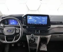 Zunanja slika - Ford E-Transit Custom - L2 2.0 TDCi Titanium 150KM 1+8 - 7 - Predogledna slika