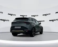 Zunanja slika - KIA Sportage - 1.6 T-GDI MHEV EX Style ISG DCT - 5 - Predogledna slika