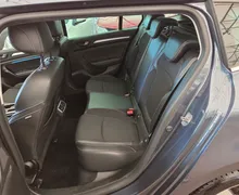 Zunanja slika - Renault Megane Limousine - Techno 1.3 16V TCe 140 KAMERA-KEYLESS-LED - 7 - Predogledna slika