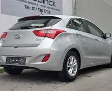 Zunanja slika - Hyundai i30 - 1.6 CRDi Comfort - 4 - Predogledna slika