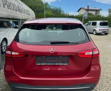 Zunanja slika - Mercedes-Benz B-Razred - B-Razred - 5 - Predogledna slika