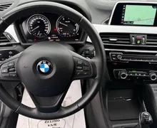 Zunanja slika - BMW X1 - serija :  sDrive16d LED NAVI USNJE PDC TEMP BREZ POLOGA - 19 - Predogledna slika