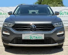 Zunanja slika - Volkswagen T-Roc - 1,5 TSI  Style - 2 - Predogledna slika