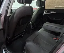 Zunanja slika - Audi A6 - 2.0 TDI ultra AUT.BREZ POLOGA DO 7.LET - 15 - Predogledna slika