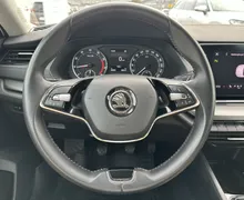 Zunanja slika - Škoda Octavia - 1.5 TSi - 16 - Predogledna slika