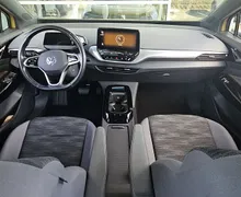 Zunanja slika - VW ID.4 - 52 kWh   109kW PURE|1.LASTNIK|SLO POREKLO|KOT NOV - 7 - Predogledna slika