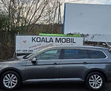 Zunanja slika - VW Passat - Variant 2.0 TDI COMFORTLINE DSG KAMERA-ALU-NAVI-PDC - 7 - Predogledna slika
