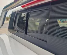 Notranja slika - Mercedes-Benz X-Razred - 250cdi 4-MATIC VELIKO OPREME 1.LASTNIK KUP. V SLO. - 11 - Predogledna slika