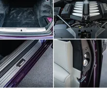 Zunanja slika - Rolls-Royce Ghost - VIJOLICE VIJOLICE VABLJENI NA OGLED - 20 - Predogledna slika