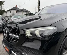 Zunanja slika - Mercedes-Benz GLE-Razred - GLE 300 d 4MATIC HYBRID FULL LED ACC 360K ALU19 - 9 - Predogledna slika