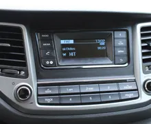 Zunanja slika - Hyundai Tucson - 1.7 CRDi Style DCT ALU PDC GRETJE SEDEŽEV - 17 - Predogledna slika