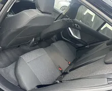 Zunanja slika - BMW Serija 1 - : 120i AVT. KEYLESS-2xPDC-NAVI-ALU... - 12 - Predogledna slika