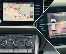 Zunanja slika - Škoda Kodiaq - 4x4 2.0 TDI Sportline KAM|GR.SED|NAVI|KLJUKA|PANO. - 14 - Predogledna slika