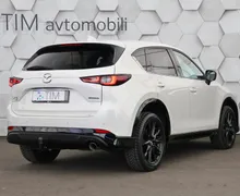 Zunanja slika - Mazda CX-5 - 2.2 Skyactive-D AWD 6AT Homura 184KM - 3 - Predogledna slika