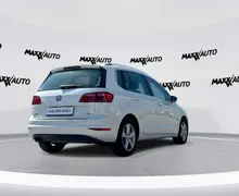 Zunanja slika - Volkswagen Golf - Sportsvan 1.4 TSI BMT Comfortline - 5 - Predogledna slika