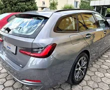 Zunanja slika - BMW Serija 3 - Touring: 318d X-line WIDESCREEN FULL LED 1.LETNO JAMSTVO - 5 - Predogledna slika