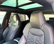 Zunanja slika - Audi RS Q8 - PERFORMANCE 4.0 TFSI Quattro HD MATRIX B.O. ACC - 13 - Predogledna slika