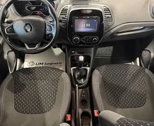 Zunanja slika - Renault Captur - Intens TCe 90-SLO-1 LAST- LED- NAVI-KLJUKA - 10 - Predogledna slika
