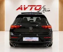 Notranja slika - Volkswagen Golf - 2.0 TSI-GTI-PANORAMA-VIRTUAL-DSG-ACC-IQ-KAMERA-NAV - 8 - Predogledna slika