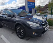 Zunanja slika - Subaru XV - 1.6i AWD STYLE SAMO 97032km - 1 - Predogledna slika