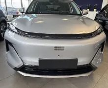 Zunanja slika - Geely StarRay EM-i - MAX - 7 - Predogledna slika