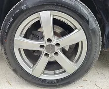 Zunanja slika - Jeep Compass - 2.2 CRD-4x4-KLIMA-KAMERA-GR.SED.-USNJE-TEMP.-NAVI- - 16 - Predogledna slika