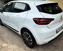Zunanja slika - Renault Clio - 1.5 Dci 1.LASTNIK SPORT NAVI TEMP LETNO JAMSTVO - 6 - Predogledna slika