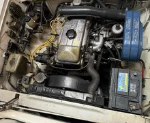 Zunanja slika - Mazda - - 1800 DELUXE  certificiran starodobnik SLO 2.last - 8 - Predogledna slika