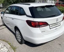 Zunanja slika - Opel Astra - 1.6 CDTI 110KM ST - 1. LASTNIK-SLO-VSI SERVISI - 3 - Predogledna slika