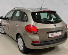 Zunanja slika - Renault Clio - Grandtour 1.5 dCi-TEMPOMAT-KLIMA-TRAJNIK - 5 - Predogledna slika
