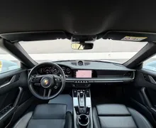 Zunanja slika - Porsche 911 - CARRERA S CABRIO ACC PORSCHE APPROVED BOSE - 17 - Predogledna slika