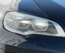 Zunanja slika - BMW X6 - serija : M50d-PANO - MEMORY - HEADUP - ALU20 - GRETJ.+HLAJ. - 8 - Predogledna slika
