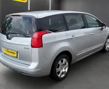 Zunanja slika - Peugeot 5008 - MOŽNOST FINANCIRANJA BREZ POLOGA - 7 - Predogledna slika