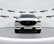 Zunanja slika - Mazda CX-5 - G194 AWD Revolution Top črno usnje Avt. - 2 - Predogledna slika