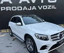 Zunanja slika - Mercedes-Benz GLC-Razred - GLC 350 d 4MATIC-PANORAMA-KAM360-HUD-ACC+ASSIS-VK - 2 - Predogledna slika