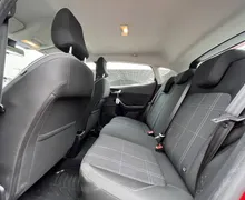 Zunanja slika - Ford Fiesta - Trend 1.5 TDCi 85KM•NOV MODEL•TEMPOMAT•BLUETOOTH - 9 - Predogledna slika
