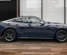 Zunanja slika - Ford Mustang - DARK HORSE 5.0 Ti-VCT V8 453KM AUT - 3 - Predogledna slika