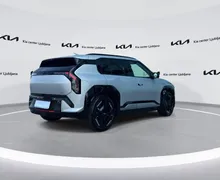Zunanja slika - KIA EV3 - GT-Line 81.4 kWh baterija. doseg do 605km - 5 - Predogledna slika