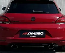 Zunanja slika - VW Scirocco - 1.4 TSI SLO-TEMPO-KLIMA-ALU 18 - 5 - Predogledna slika