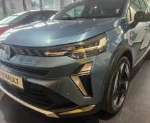 Zunanja slika - Renault Symbioz - TCe 140 iconic EDC - 1 - Predogledna slika
