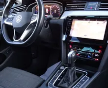 Zunanja slika - Volkswagen Passat - Variant 2.0 TDI DSG BUSINESS 200KM - VLEČNA KLJUKA - - 12 - Predogledna slika