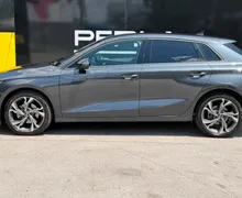 Zunanja slika - Audi A3 - Sportback 1.5 TFSI 110KW-LE 74.000KM- - 7 - Predogledna slika