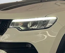Zunanja slika - Jeep Compass - 1.5 T4 e-Hybrid North Star DCT - 5 - Predogledna slika